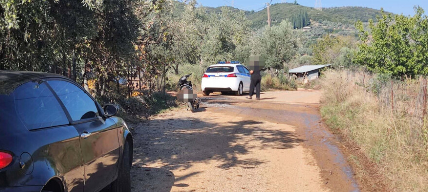 Τραγωδία στο Αγρίνιο: 65χρονος αυτοπυροβολήθηκε στο σπίτι που βρίσκονταν η μάνα και ο αδερφός του