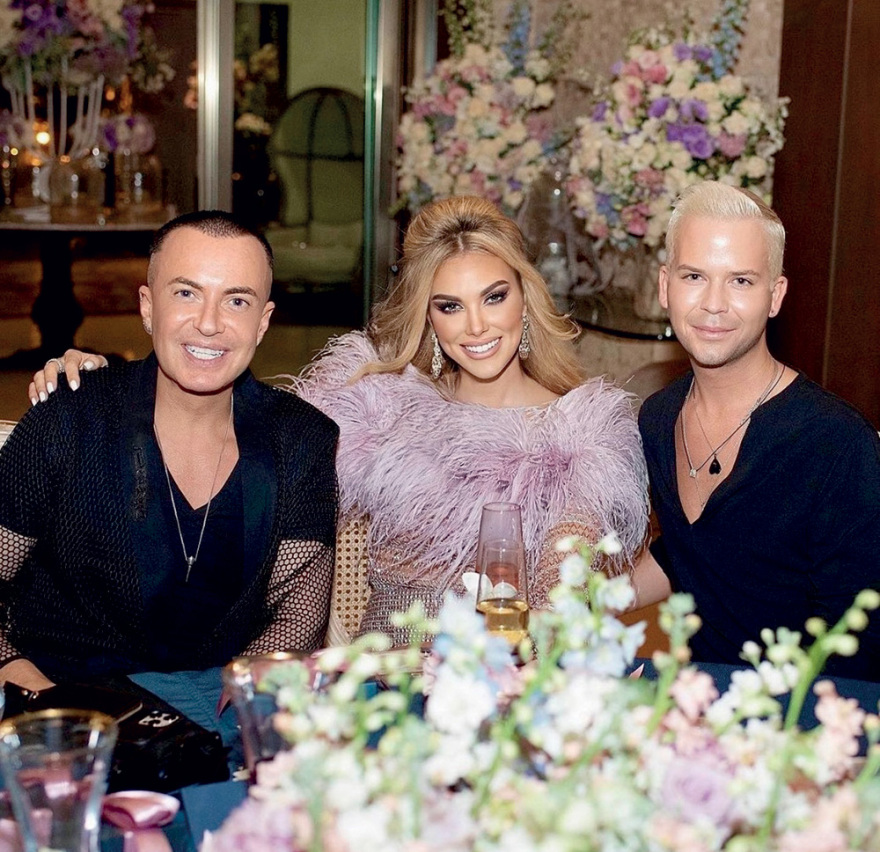 Τζακ Μόργκαν: Ο απόγονος των τραπεζιτών και οι business με τη μόδα