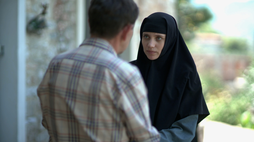 Μαύρο Ρόδο spoiler: «Ο Λευτέρης θα κάνει ψεύτικη διαθήκη»