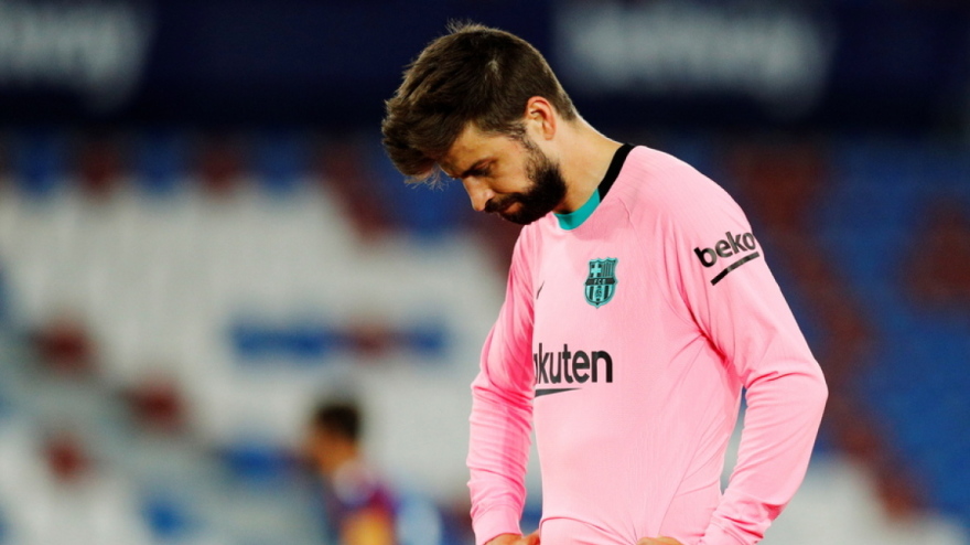 Σακίρα - Πικέ: Κατέληξαν σε συμφωνία μετά από 12 ώρες διαπραγματεύσεων