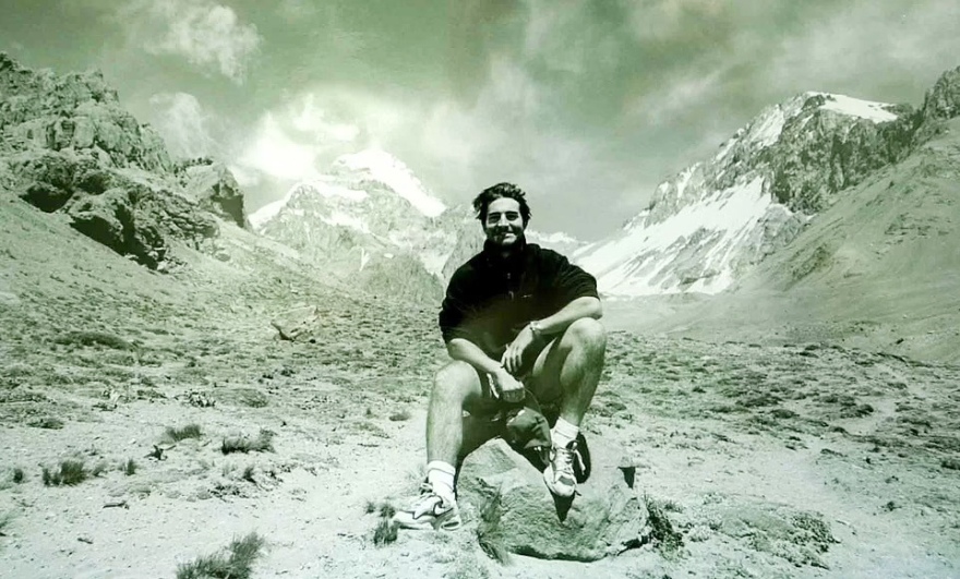 Η μυστική αποστολή του Μπέαρ Γκρίλις στο Έβερεστ για να βρει τον κουνιάδο της Πίπα Μίντλετον 