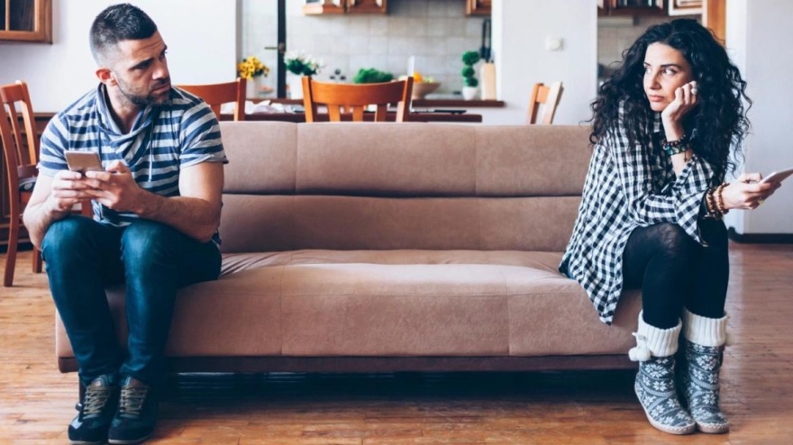 Η επιστήμη αποφάσισε: Πόσες φορές πρέπει να κάνουμε σεξ την εβδομάδα;