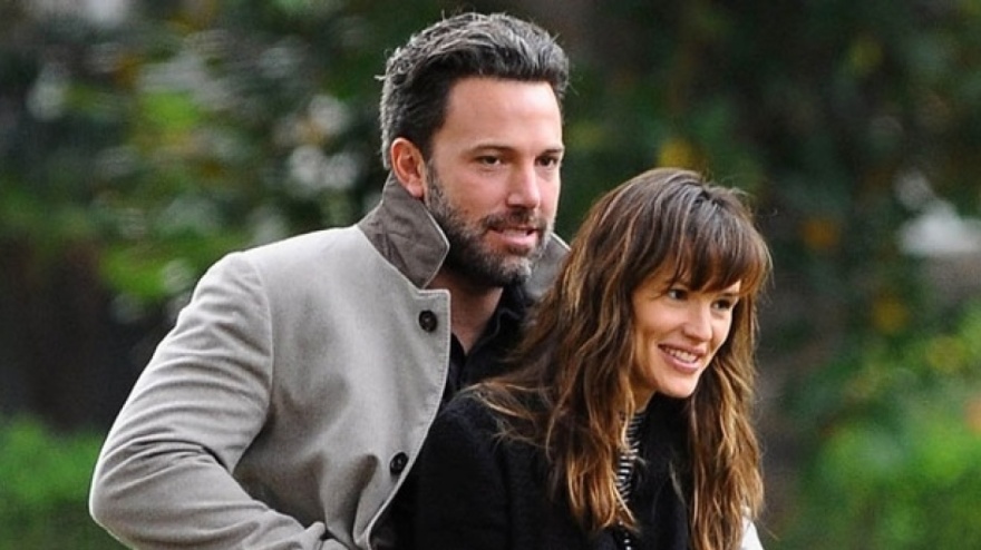 Η Τζένιφερ Λόπεζ μιλά για τη Τζένιφερ Γκάρνερ: «Είναι καταπληκτική» 