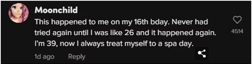 Οι δικαιολογίες που εξόργισαν τη μητέρα που έκανε πάρτι για τα γενέθλια της κόρης της και δεν εμφανίστηκε κανείς