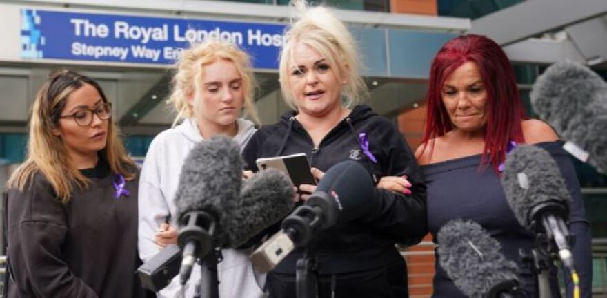 Ανατροπή στην υπόθεση του 12χρονου Άρτσι - Δεν πέθανε λόγω συμμετοχής σε διαδικτυακό παιχνίδι