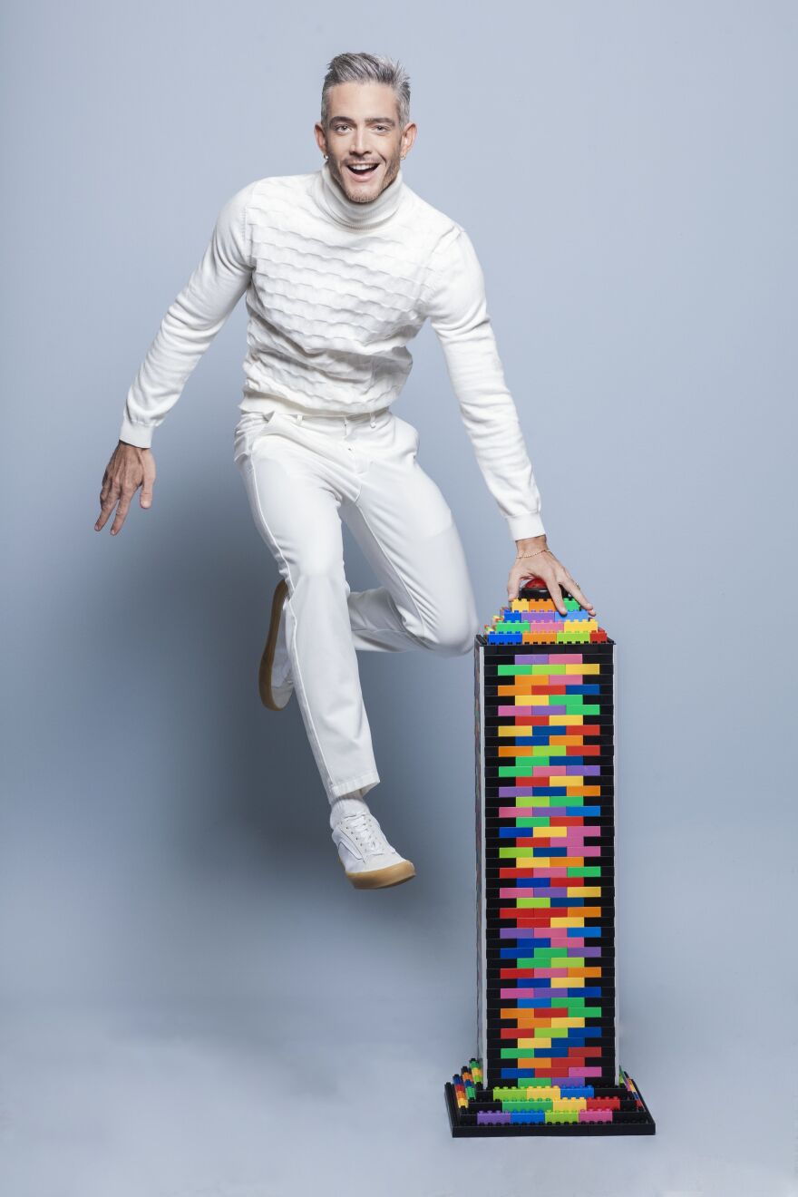 Night Out: Κάνει πρεμιέρα την Πέμπτη 24 Νοεμβρίου