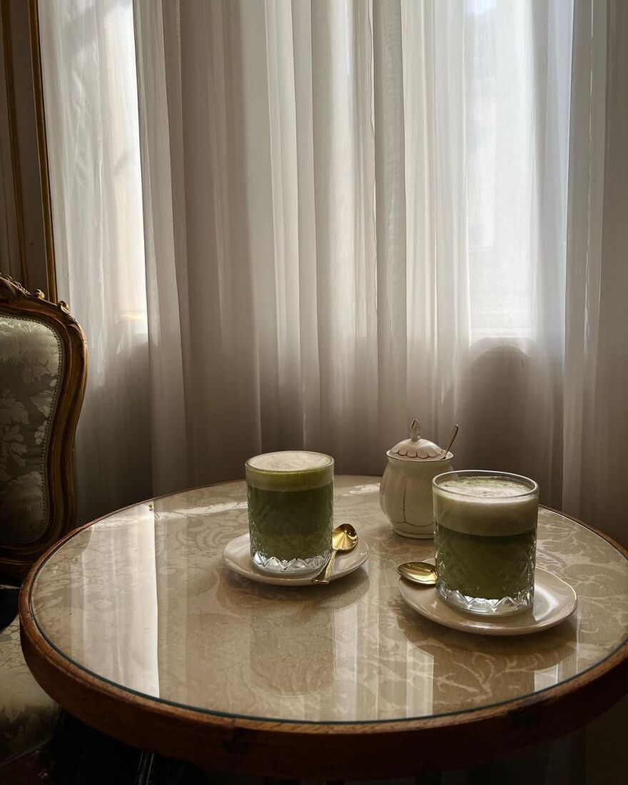 Κόρτνεϊ Καρντάσιαν: Δημοσίευσε φωτογραφίες από την πρόβα νυφικού που έκανε στην Ιταλία