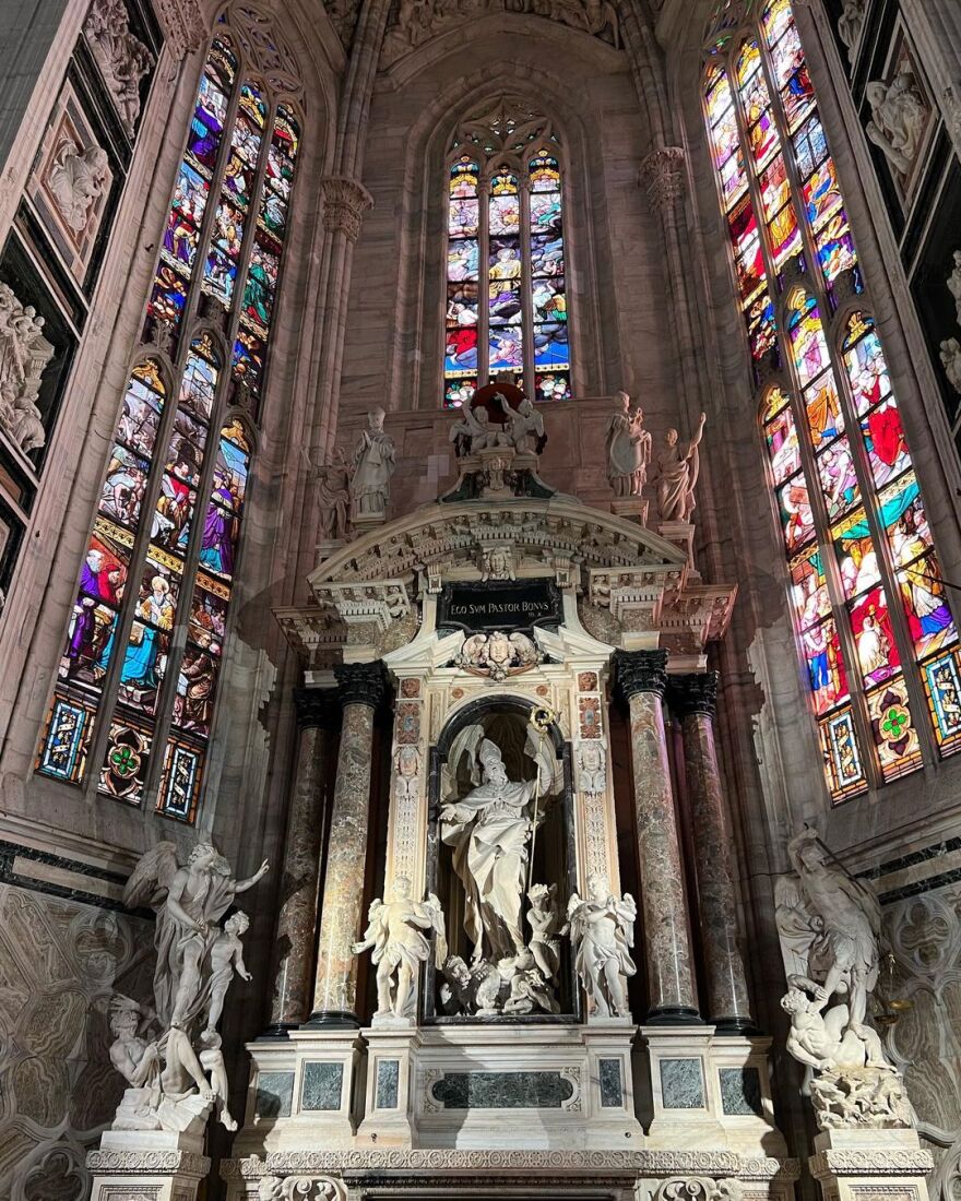 Κόρτνεϊ Καρντάσιαν: Δημοσίευσε φωτογραφίες από την πρόβα νυφικού που έκανε στην Ιταλία