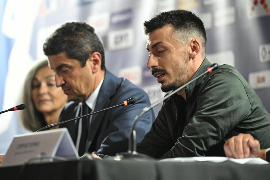  39ος Αυθεντικός Μαραθώνιος Αθήνας: Ξεκίνησε η μεγάλη γιορτή των 45.000 δρομέων 