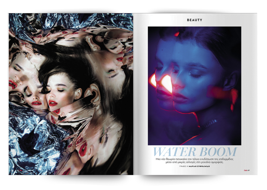 Αυτή την Κυριακή μη χάσετε το Πρώτο Θέμα!