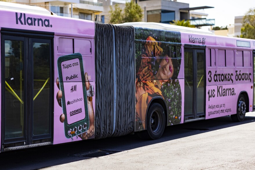 «Αγόρασε τώρα, πλήρωσε αργότερα»: οι υπηρεσίες που προτιμούν οι καταναλωτές στην Ελλάδα