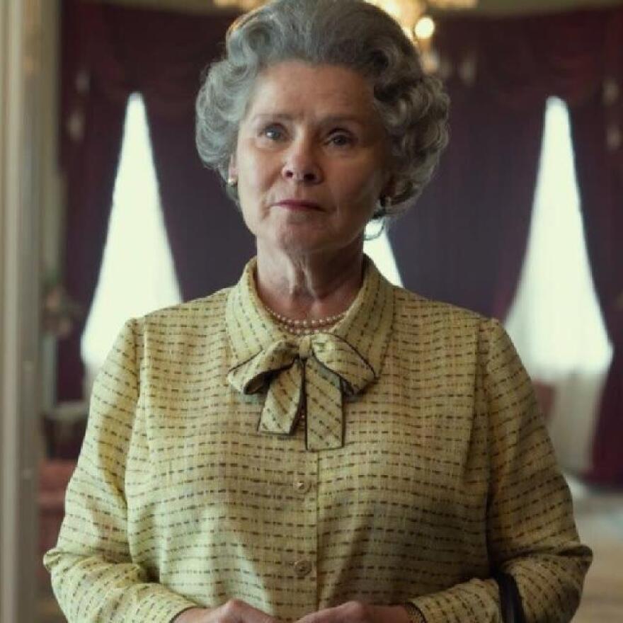 «The Crown 5»: Οι πισώπλατες «μαχαιριές» του Καρόλου στην Ελισάβετ, η εξαιρετική νέα Νταϊάνα και οι αδυναμίες του νέου κύκλου 