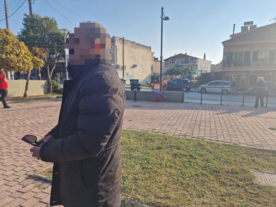 Θεσσαλονίκη: «Τον χτυπούσαν με κλωτσιές και μπουνιές» λέει ο πατέρας του 15χρονου που του επιτέθηκαν σε ΕΠΑΛ