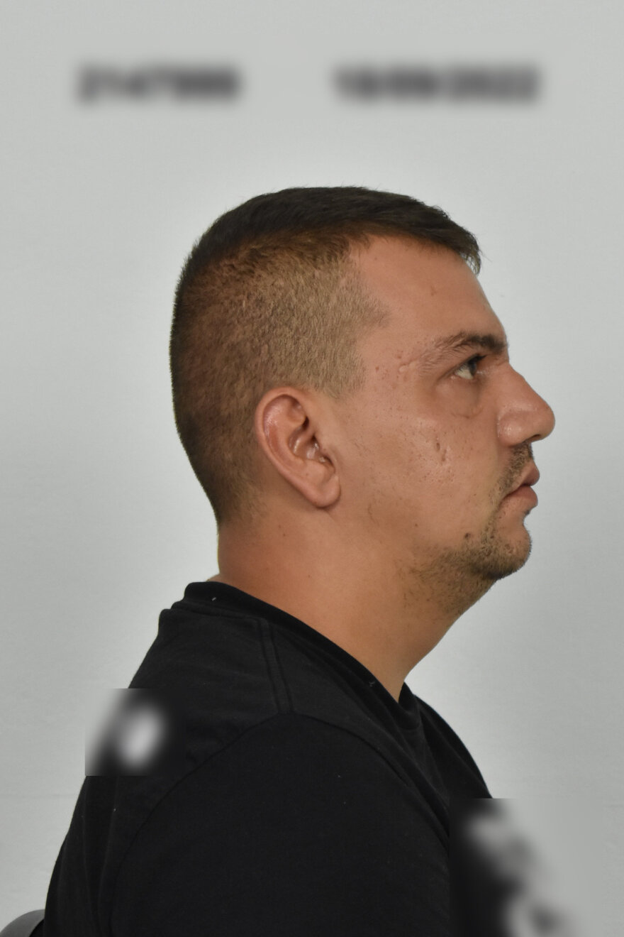 Νίκαια: Στη δημοσιότητα τα στοιχεία του 28χρονου «δράκου» που επιτέθηκε σε 20χρονη