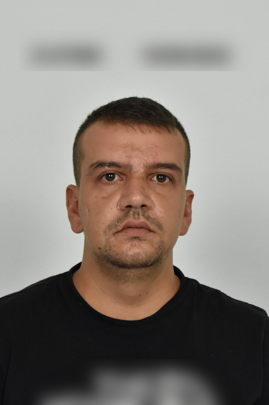 Νίκαια: Στη δημοσιότητα τα στοιχεία του 28χρονου «δράκου» που επιτέθηκε σε 20χρονη