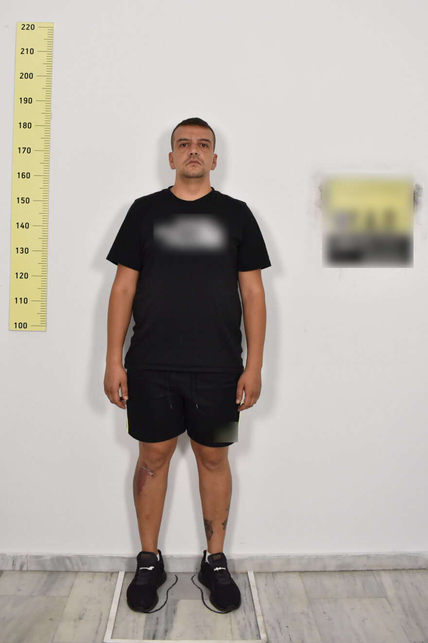 Νίκαια: Στη δημοσιότητα τα στοιχεία του 28χρονου «δράκου» που επιτέθηκε σε 20χρονη