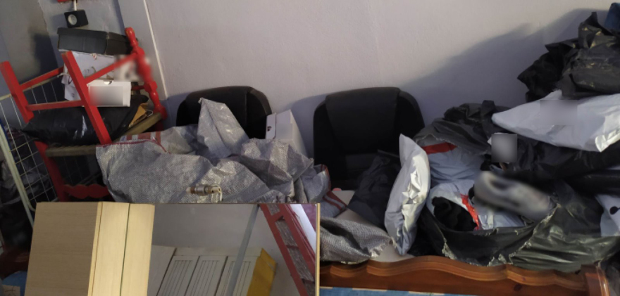 Σπείρα πούλησε μέσω διαδικτύου «μαϊμούδες» αξίας άνω του 1,5 εκατ. ευρώ - Επτά συλλήψεις