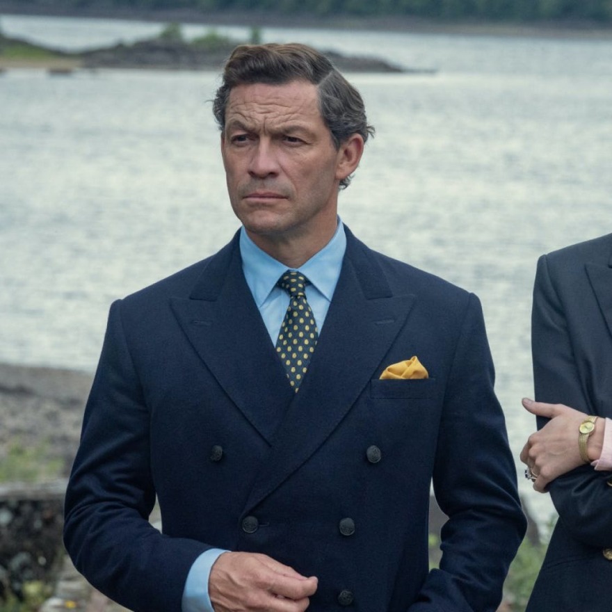 «The Crown 5»: Οι πισώπλατες «μαχαιριές» του Καρόλου στην Ελισάβετ, η εξαιρετική νέα Νταϊάνα και οι αδυναμίες του νέου κύκλου 