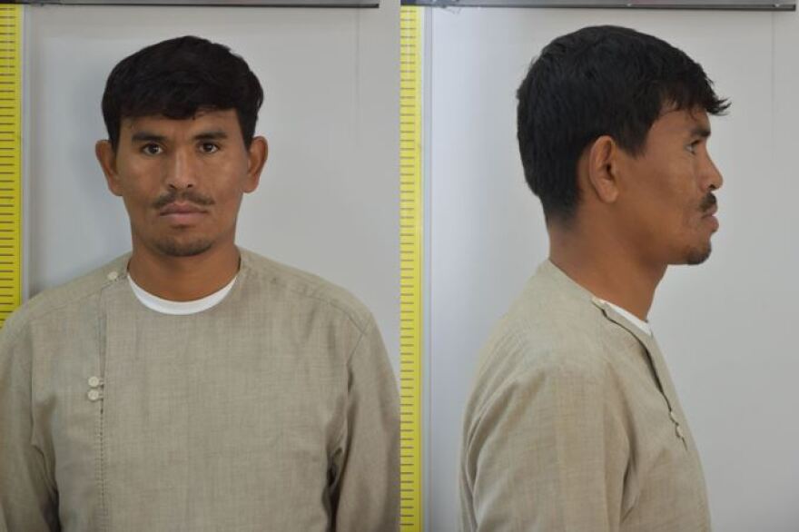 Θήβα: Στη δημοσιότητα τα στοιχεία του 31χρονου που βίαζε την 11χρονη κόρη του στη δομή φιλοξενίας - Φωτογραφίες