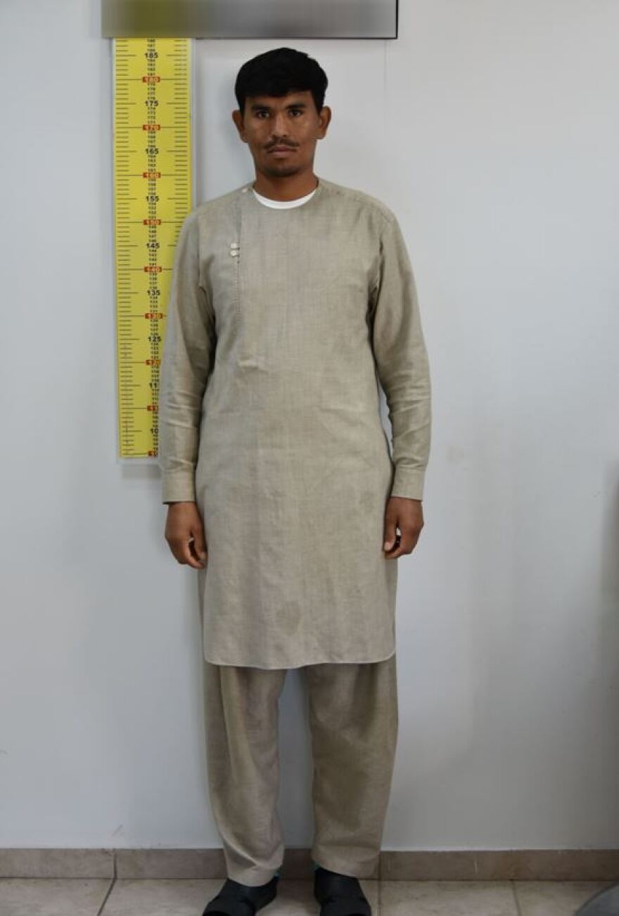 Θήβα: Στη δημοσιότητα τα στοιχεία του 31χρονου που βίαζε την 11χρονη κόρη του στη δομή φιλοξενίας - Φωτογραφίες