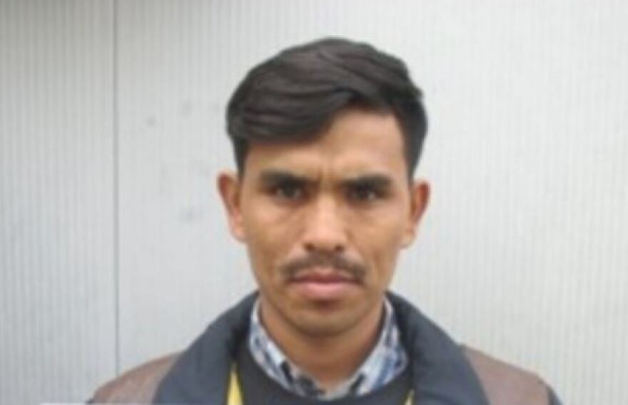 Θήβα: Στη δημοσιότητα τα στοιχεία του 31χρονου που βίαζε την 11χρονη κόρη του στη δομή φιλοξενίας - Φωτογραφίες