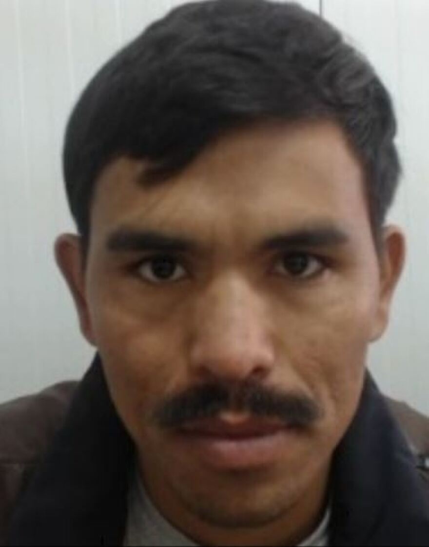 Θήβα: Στη δημοσιότητα τα στοιχεία του 31χρονου που βίαζε την 11χρονη κόρη του στη δομή φιλοξενίας - Φωτογραφίες