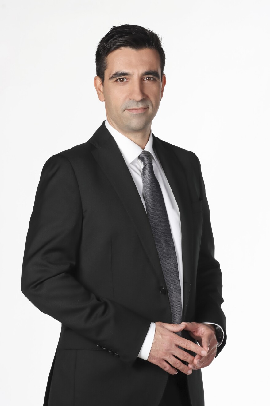 Alpha: Έρχεται το νέο μεσημεριανό δελτίο του Σαββατοκύριακου 