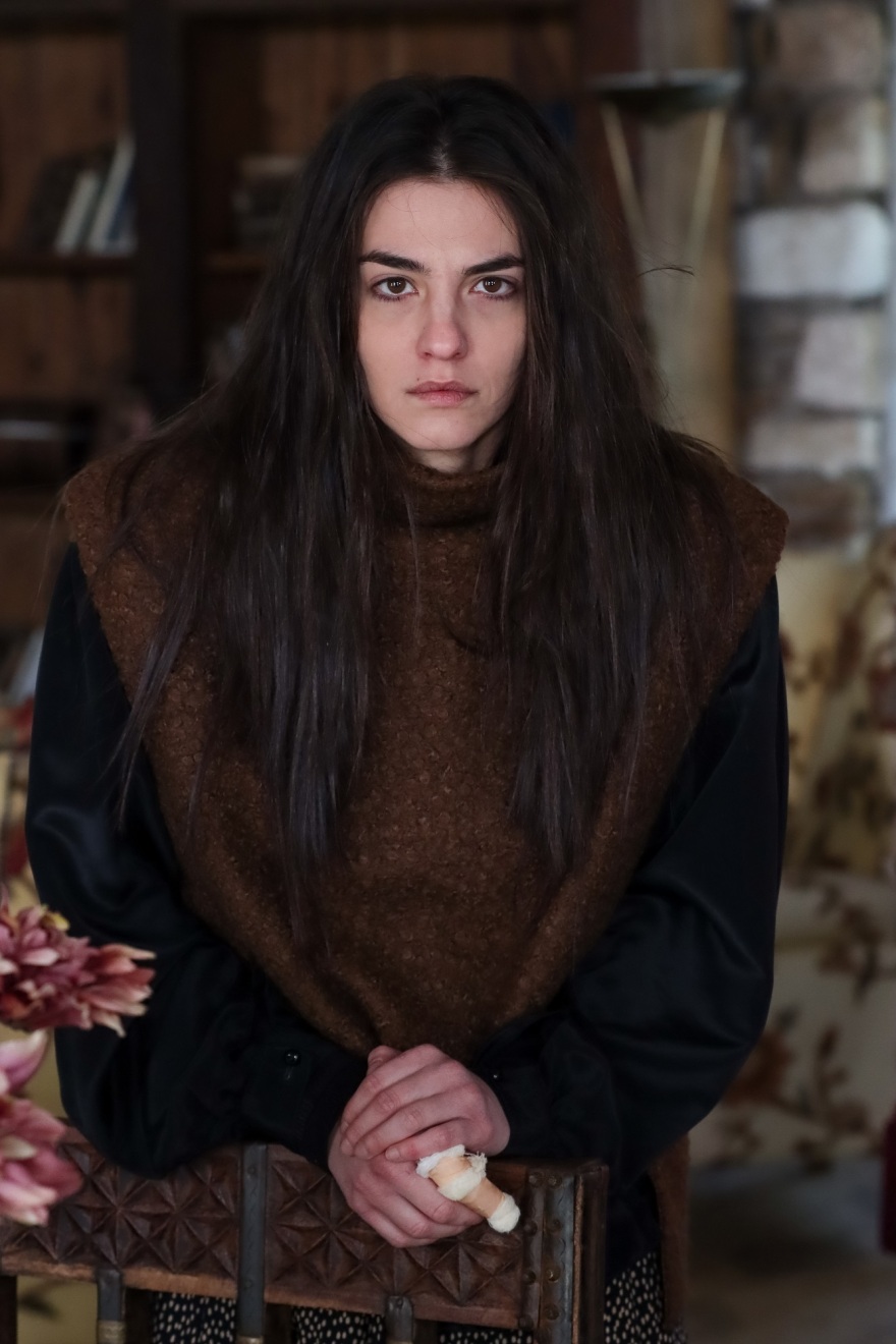 Στοργή: Ο Σάκης εξιστορεί τα δύσκολα χρόνια κοντά στον πατέρα του