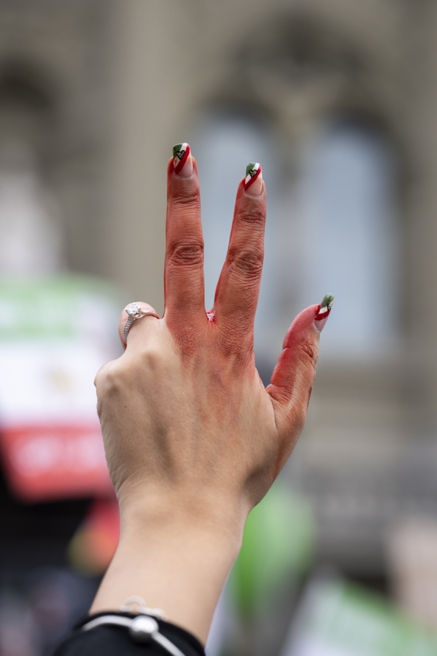 Ιράν: Νέες διαδηλώσεις για τη «Ματωμένη Παρασκευή»