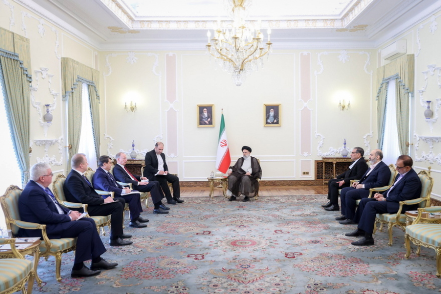 Ιράν: Νέες διαδηλώσεις για τη «Ματωμένη Παρασκευή»