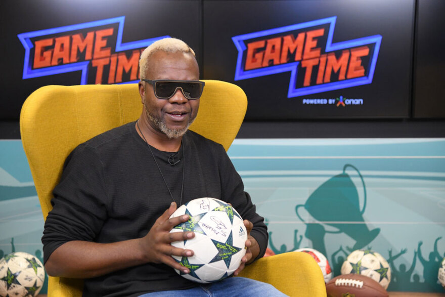 ΟΠΑΠ Game Time: Ο Zeraw των Vegas στον παλμό του ντέρμπι Ολυμπιακός-ΑΕΚ