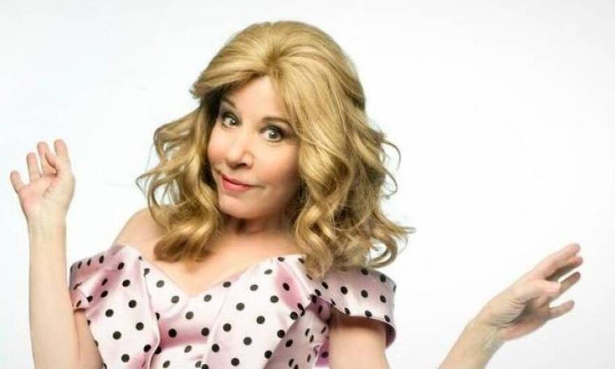 Μίνα Αδαμάκη: «Αντίο» σε μια γυναίκα που αφιερώθηκε με πάθος στην τέχνη της 