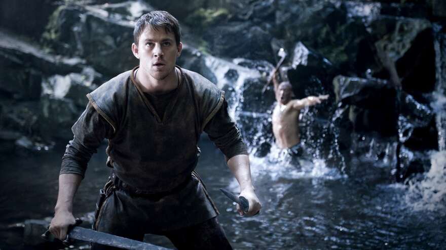 Όταν το γύρισμα... πάει στραβά - 16 ηθοποιοί που τραυματίστηκαν σε διάσημες ταινίες