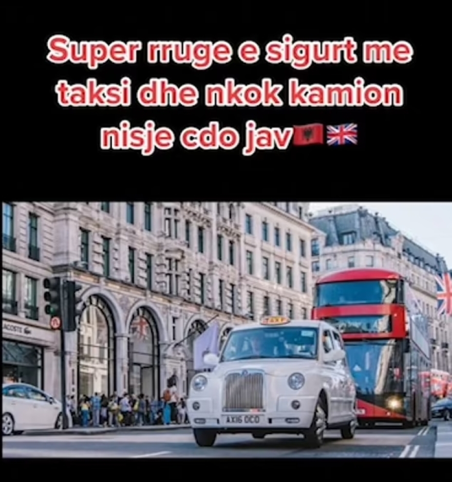 Αγγλία: Αλβανοί μετανάστες φτάνουν στη χώρα «κρυμμένοι» σε φορτηγά με χριστουγεννιάτικα είδη