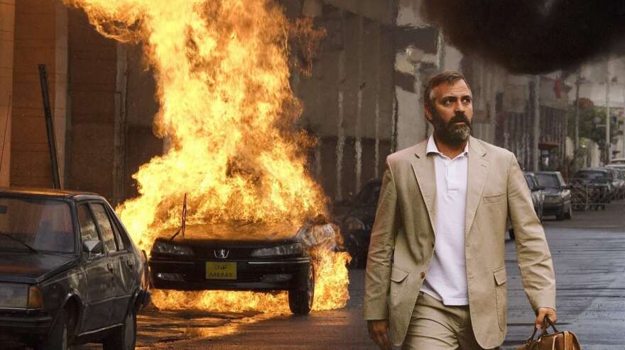 Όταν το γύρισμα... πάει στραβά - 16 ηθοποιοί που τραυματίστηκαν σε διάσημες ταινίες