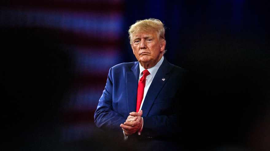 Ιβάνκα Τραμπ: «Δεν σκοπεύω να ασχοληθώ με την πολιτική»