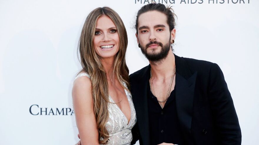 Ο έρωτας χρόνια δεν κοιτά - 10 διάσημες που ερωτεύτηκαν μικρότερους άνδρες