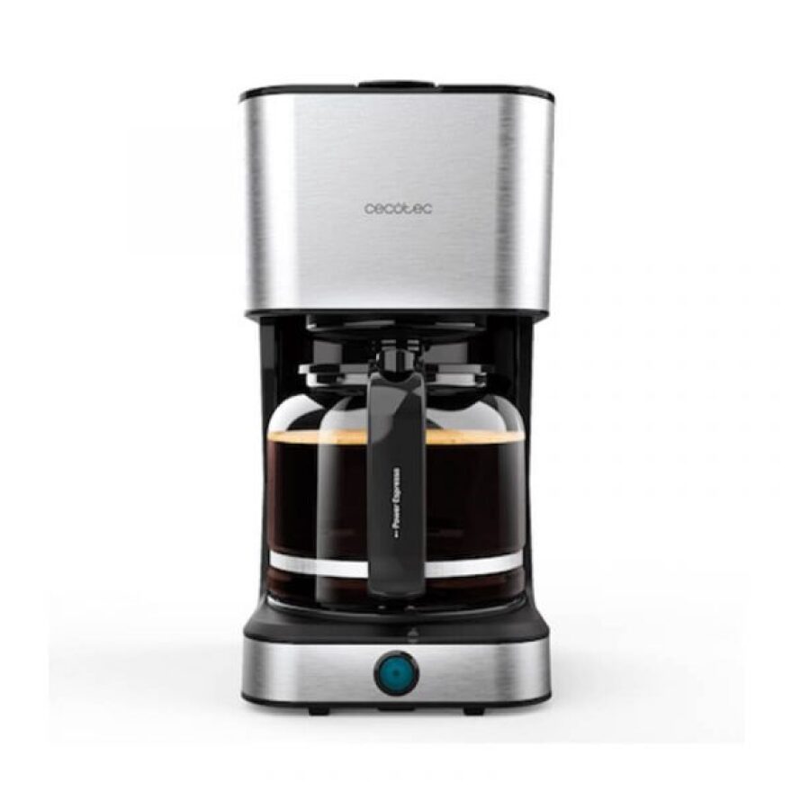 Μηχανή espresso: Πώς θα διαλέξετε την σωστή για το σπίτι