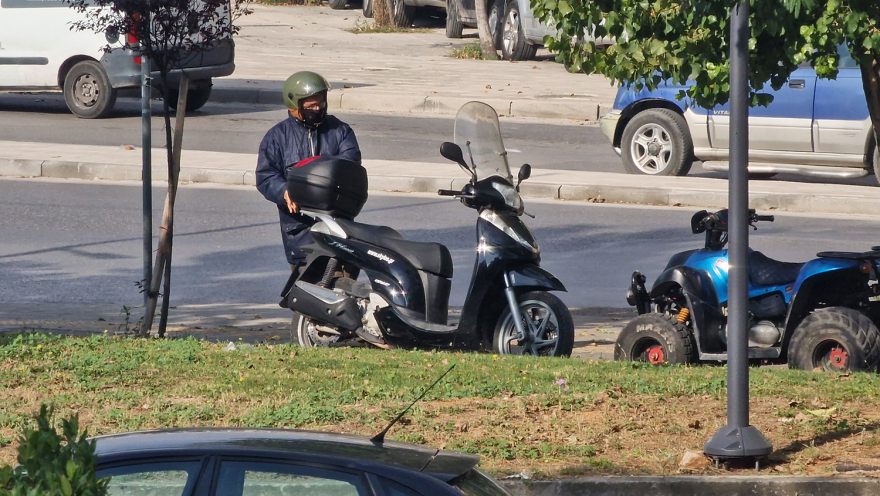 Θεσσαλονίκη: Στον ανακριτή για τις υποθέσεις revenge porn ο Στάθης Παναγιωτόπουλος