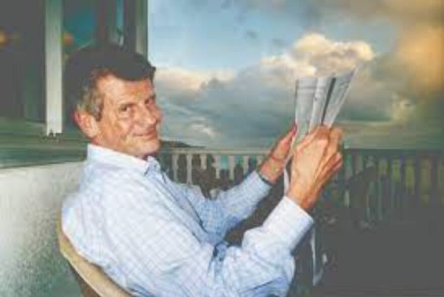 Γεώργιος Δερτιλής: Εξελέγη νέος ακαδημαϊκός