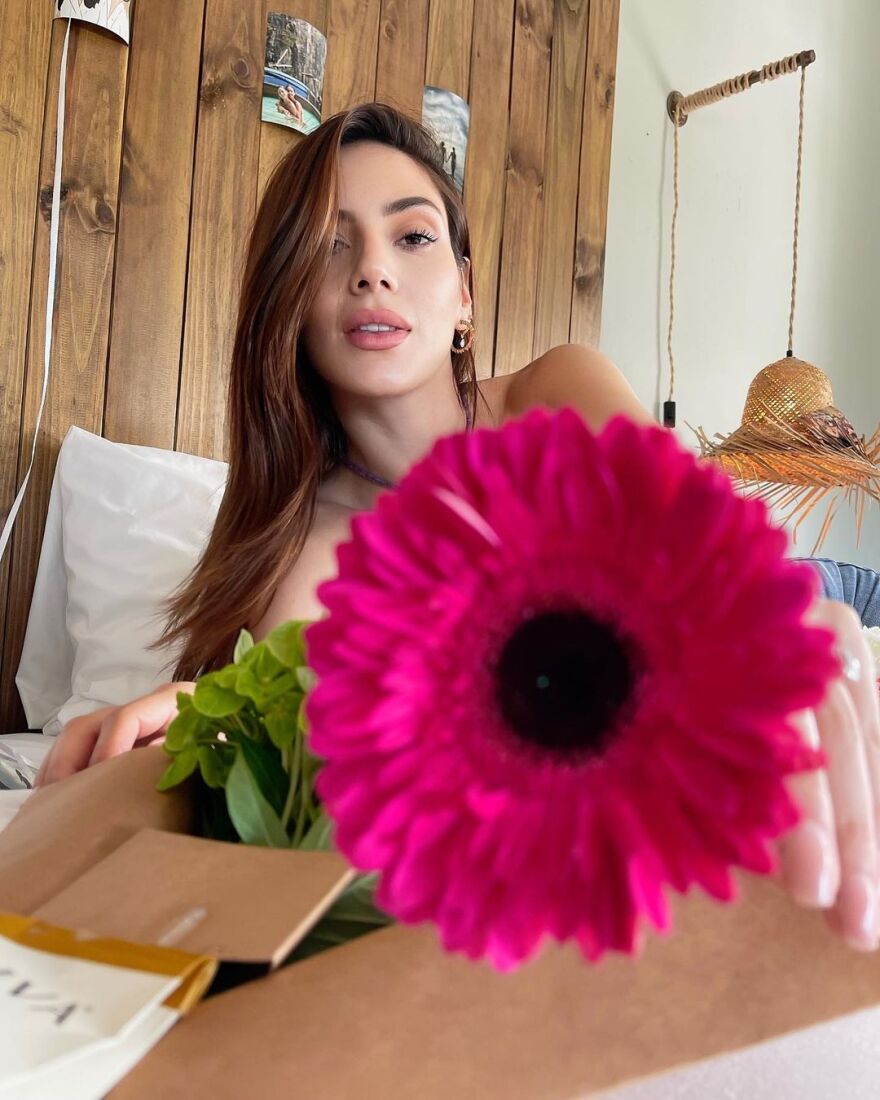 Μις Αργεντινή και Μις Πουέρτο Ρίκο: Μοιράζονται φωτογραφίες από το ταξίδι του μέλιτος