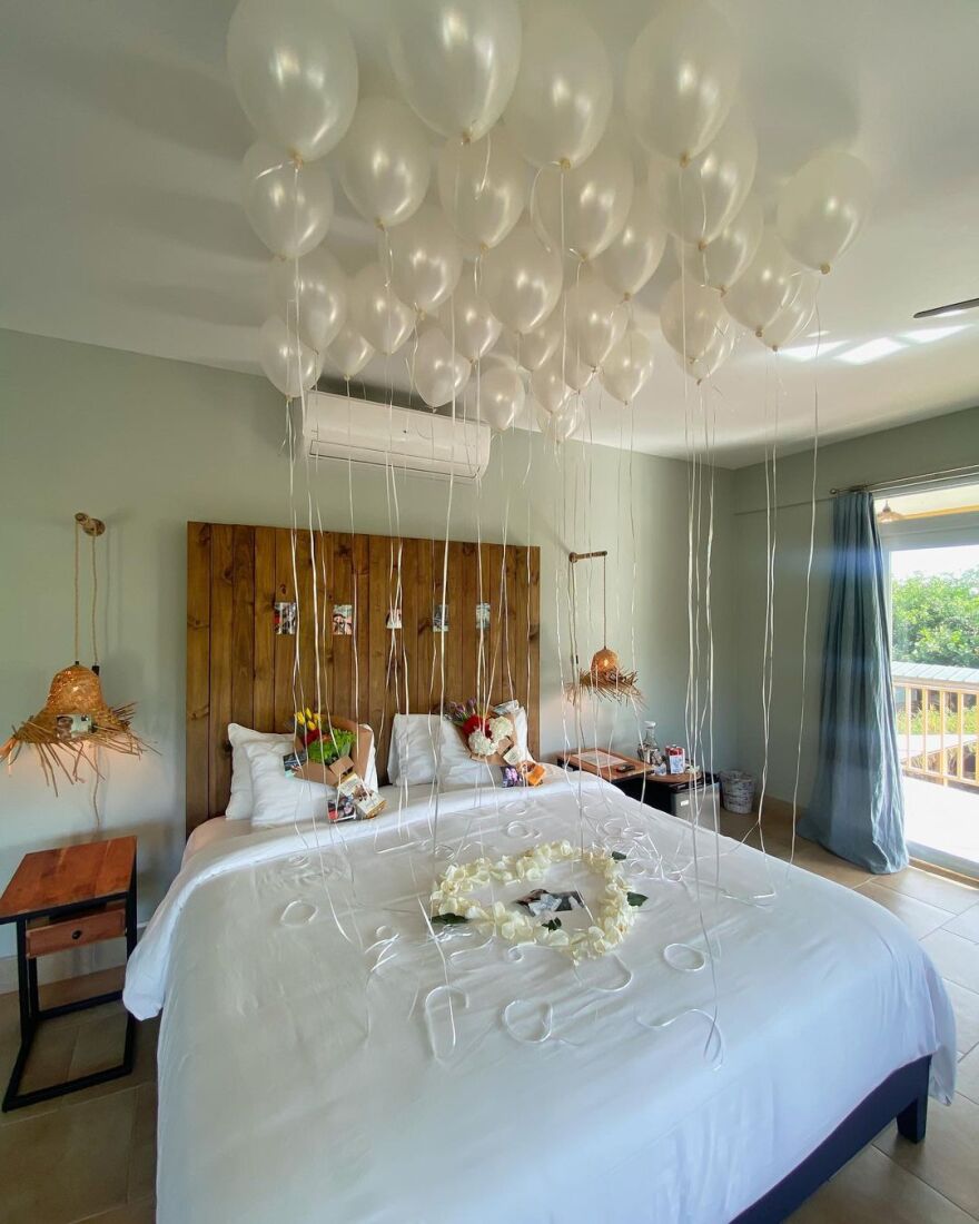 Μις Αργεντινή και Μις Πουέρτο Ρίκο: Μοιράζονται φωτογραφίες από το ταξίδι του μέλιτος