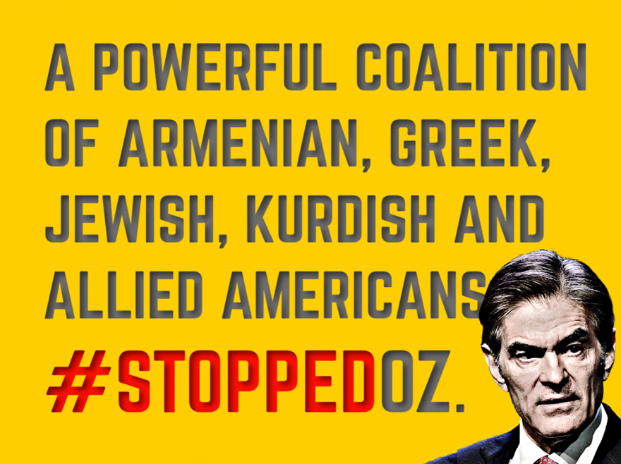 Ενδιάμεσες εκλογές ΗΠΑ: Θρίαμβος για την ελληνική ομογένεια - Οι συμμαχίες που οδήγησαν στη νίκη-«κλειδί» του Φέτερμαν