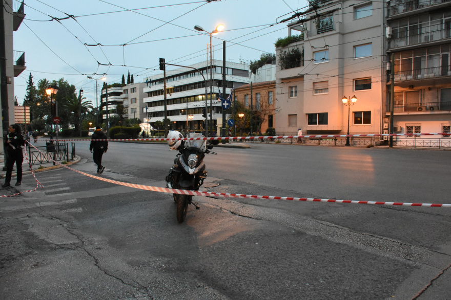 39ος Μαραθώνιος: Άνοιξαν οι δρόμοι στο κέντρο - Ομαλοποιείται η κυκλοφορία των οχημάτων 
