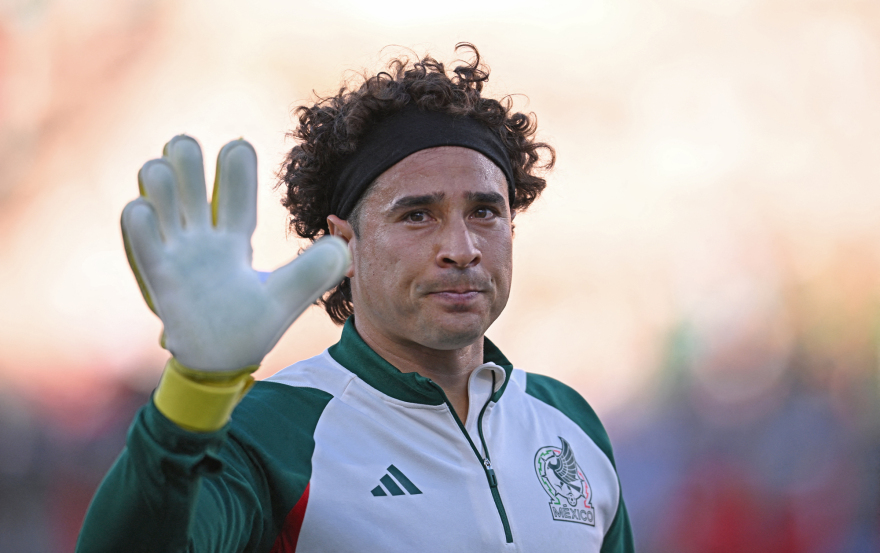 Γκιγιέρμο Οτσόα: Ο... εξαδάχτυλος τερματοφύλακας-θρύλος των Μουντιάλ - Δείτε βίντεο