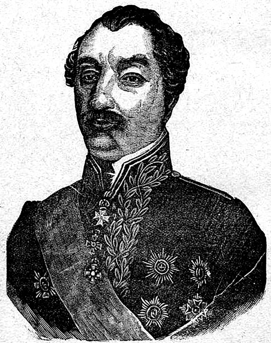 Ο Κωνσταντίνος Παπαρρηγόπουλος και η «Ιστορία του Ελληνικού Έθνους»