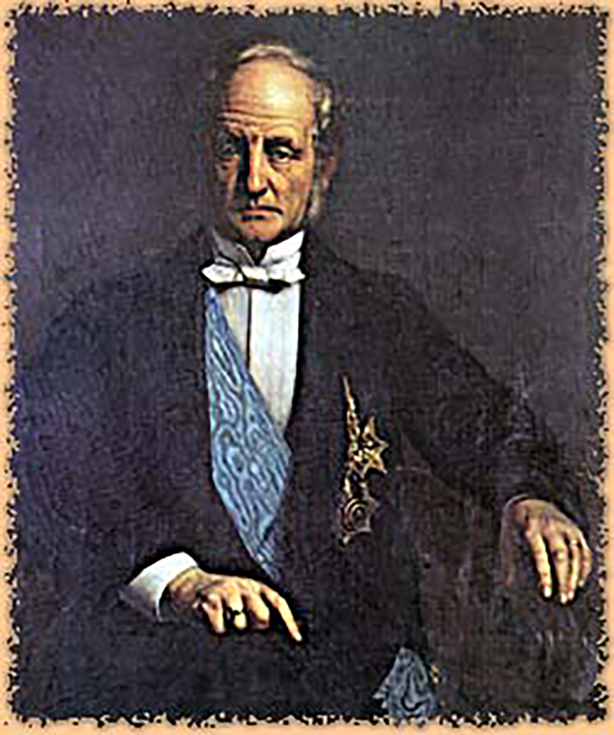 Ο Κωνσταντίνος Παπαρρηγόπουλος και η «Ιστορία του Ελληνικού Έθνους»