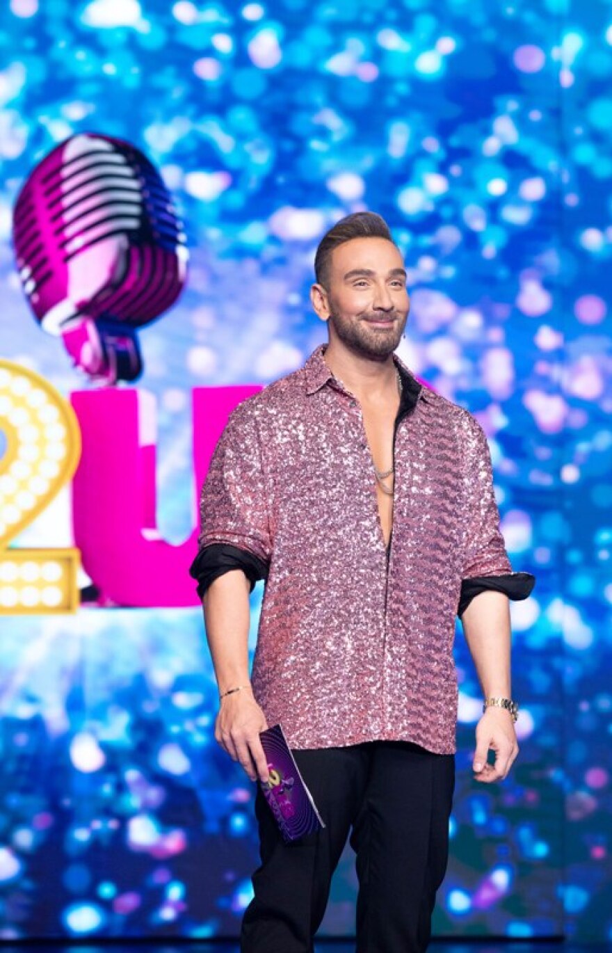 Στην κορυφή της τηλεθέασης σε όλα τα κοινά το J2US