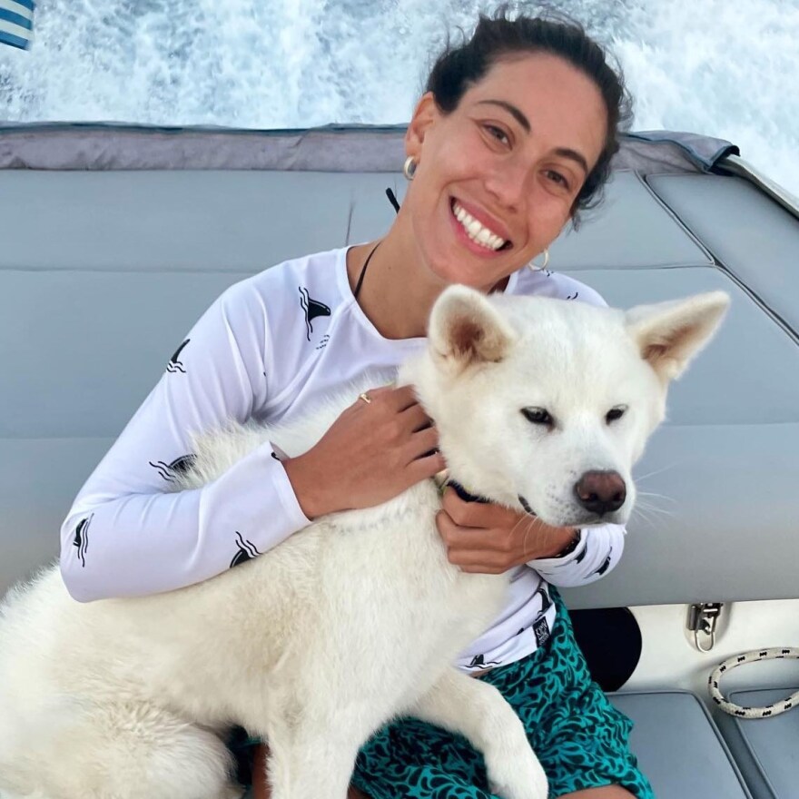 Κέλλυ Δρίτσα: Ποια είναι η οικονομολόγος που «έκλεψε» την καρδιά του Μιλτιάδη Βαρβιτσιώτη