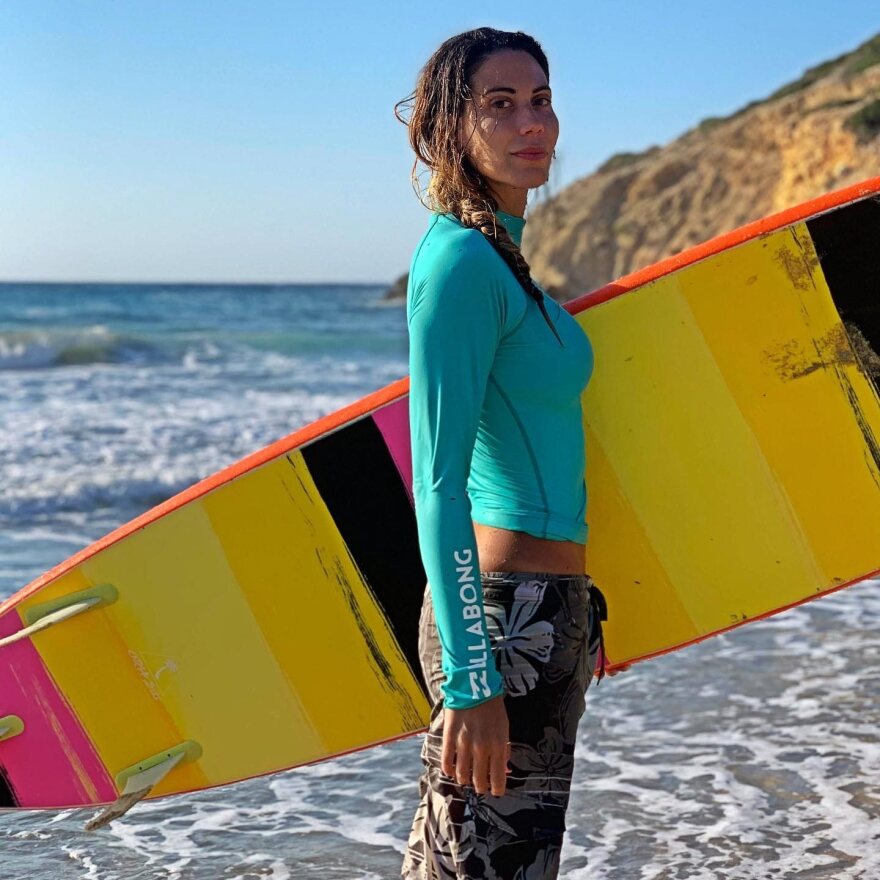 Κέλλυ Δρίτσα: Ποια είναι η οικονομολόγος που «έκλεψε» την καρδιά του Μιλτιάδη Βαρβιτσιώτη